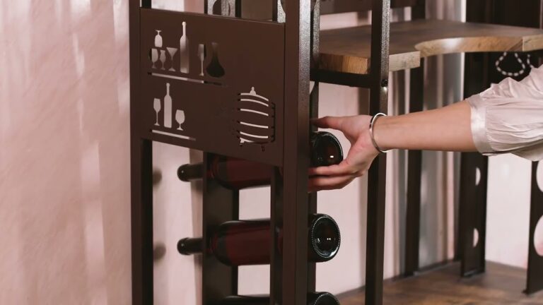 Bar Amov&iacute;vel: A Solu&ccedil;&atilde;o Pr&aacute;tica para Espa&ccedil;os Pequenos