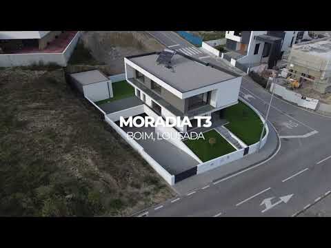 Moradias em Lousada: O Guia Completo para Comprar a Casa dos Seus Sonhos