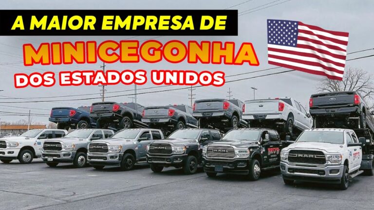 Transforma&ccedil;&otilde;es no Setor Automotivo: Inova&ccedil;&otilde;es e Desafios do Transporte