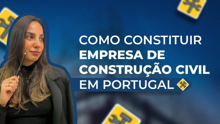 Oportunidades e Desafios das Empresas de Constru&ccedil;&atilde;o Civil no Porto