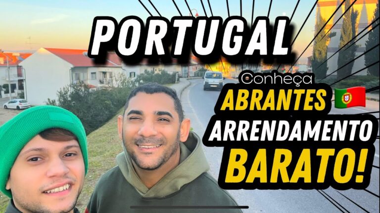 Dicas para Arrendar em Abrantes: Como Encontrar o Espa&ccedil;o Perfeito