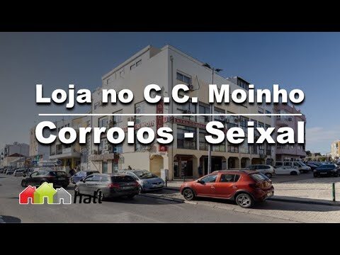 Descubra as Melhores Lojas do Centro Comercial Loures