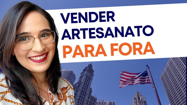 Como vender artesanato de forma legal