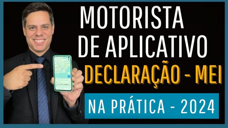 Guia Completo sobre a Declara&ccedil;&atilde;o de Atividade para Motoristas