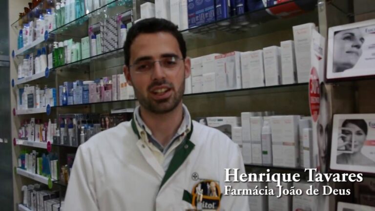 Farm&aacute;cia Silves: Servi&ccedil;os de Sa&uacute;de de Qualidade