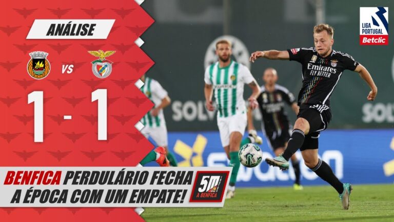 AV Gomes Pereira: A hist&oacute;ria por tr&aacute;s do Benfica