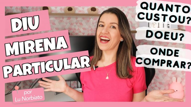 Guia Completo sobre o Preço do DIU