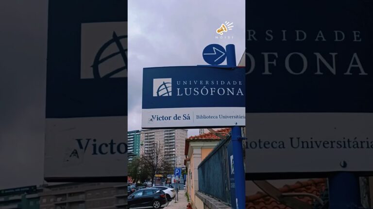 Melhores Locais de Estudo em Lisboa