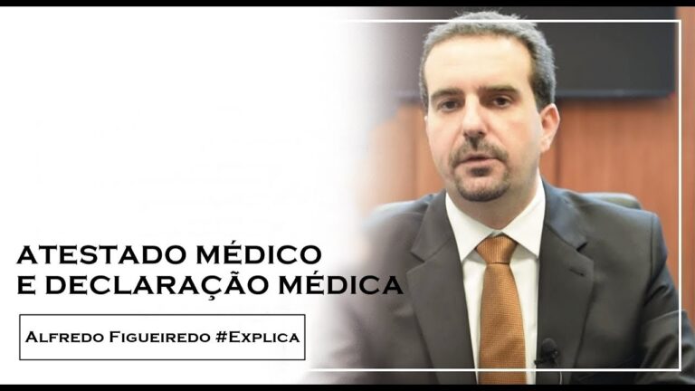 Import&acirc;ncia da Declara&ccedil;&atilde;o M&eacute;dica