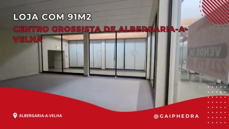 Centro Grossista Albergaria: Oportunidades e Vantagens para Neg&oacute;cios