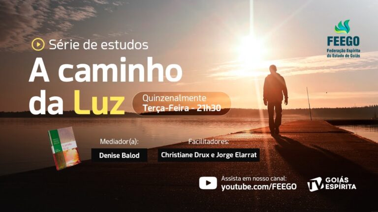 Descubra os Segredos da Estrada da Luz 24