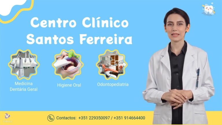 Cl&iacute;nica Matosinhos: Qualidade de Sa&uacute;de para Todos