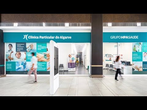 O Hospital Particular de Loul&eacute;: Uma Vis&atilde;o Abrangente