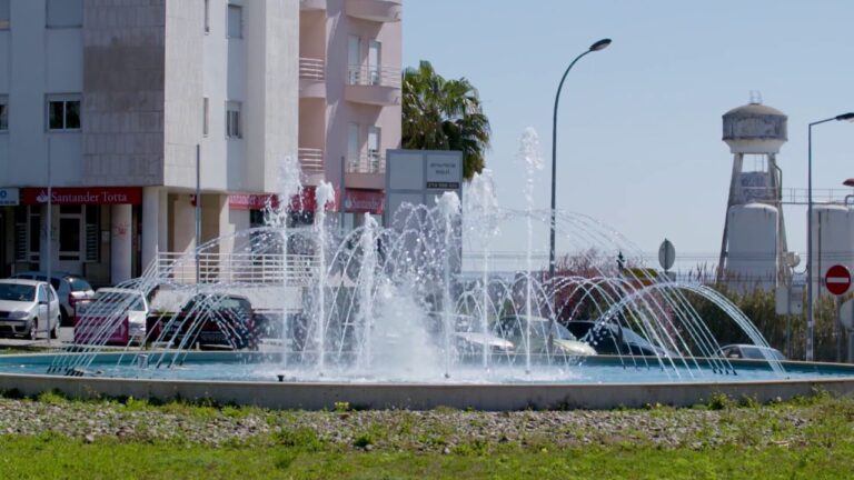 Smas Vila Franca de Xira: Iniciativas e Impactos na Comunidade