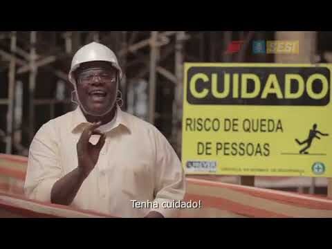 Importância das Sinaléticas de Segurança no Trabalho