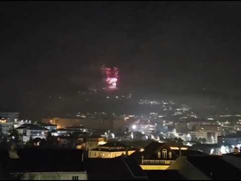 Passagem de Ano em Vizela: Guia Completo