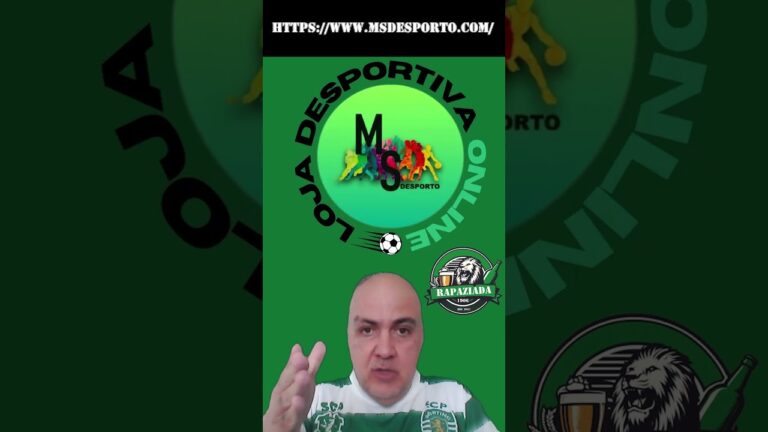 Guia das Melhores Lojas de Desporto em Leiria
