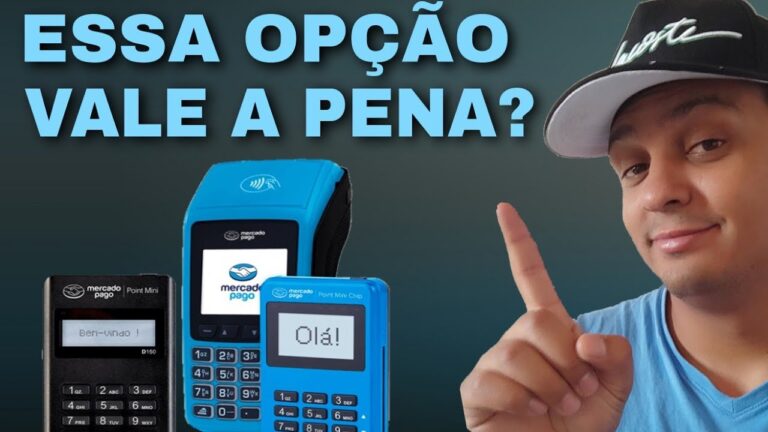 Mercado Pago: A Solu&ccedil;&atilde;o de Pagamento para Empresas em Portugal