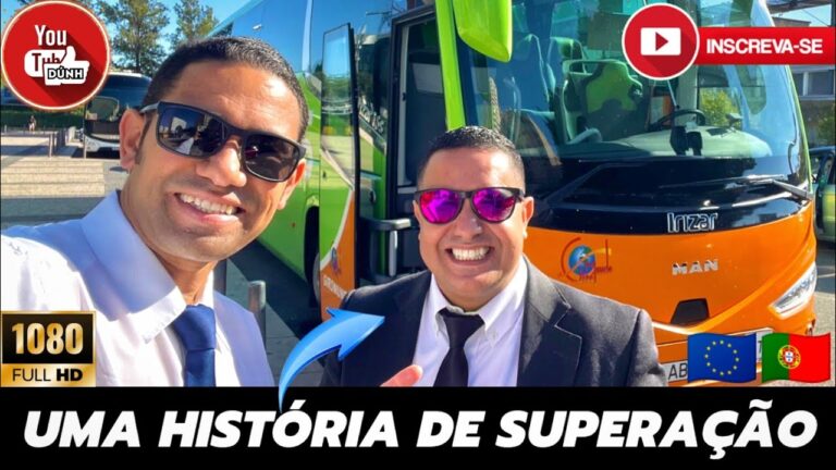 Rota Expresso de Braga a Lisboa: O Guia Completo