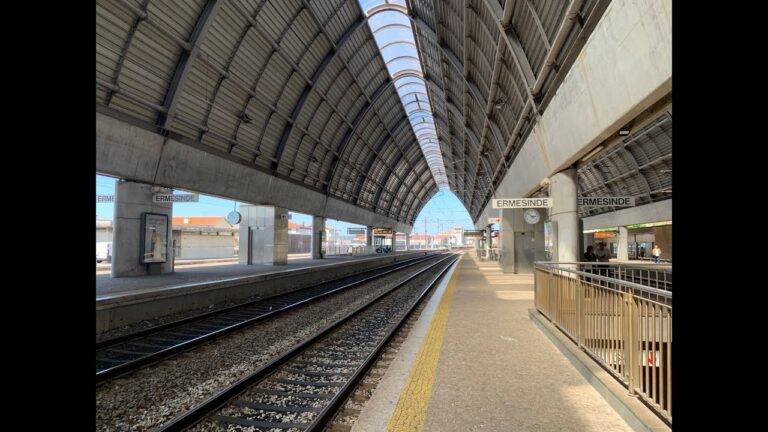 Novo projeto em Caldas de Canaveses: Transforma&ccedil;&atilde;o em curso