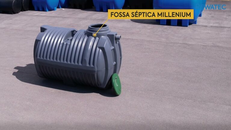 Pre&ccedil;os de Fossas S&eacute;pticas em Portugal: Guia Completo