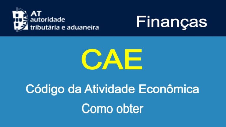 CAe 55201: Entendendo sua Importância e Aplicações