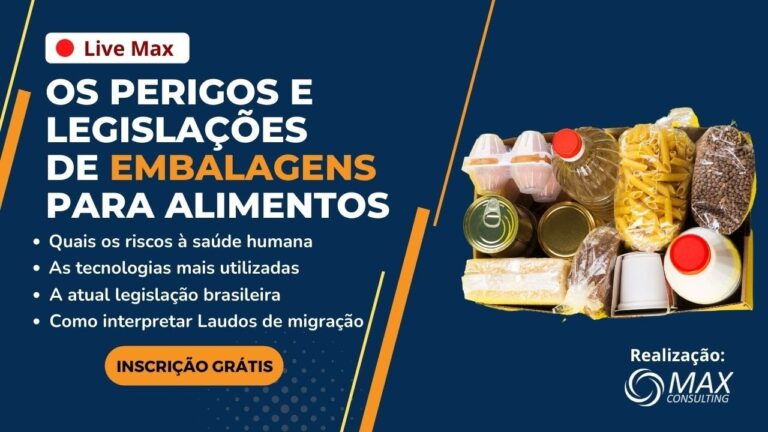 Regulamenta&ccedil;&atilde;o de Embalagens: O que voc&ecirc; precisa saber