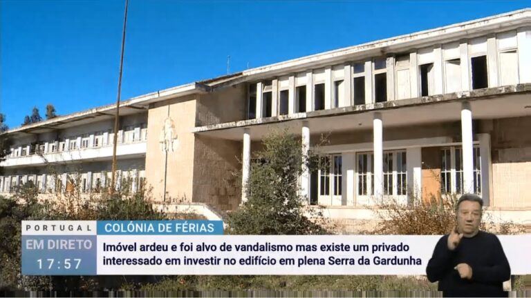 Descubra as Melhores Ferias no Campo em Portugal