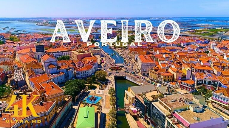 O fasc&iacute;nio das Copias de Aveiro
