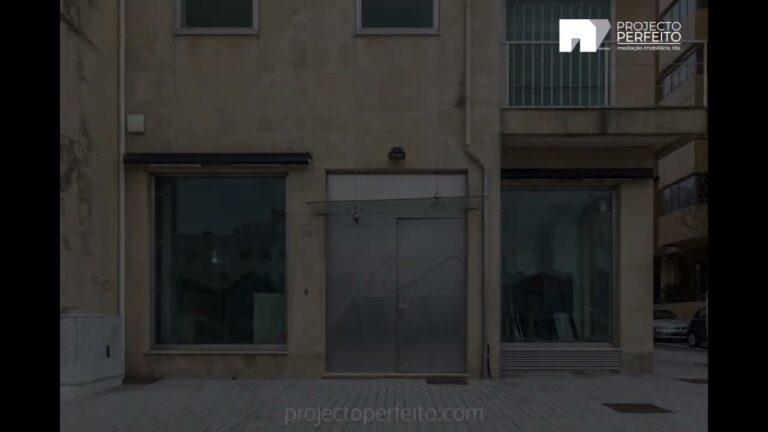 Guia para Arrendar Apartamento em Espinho