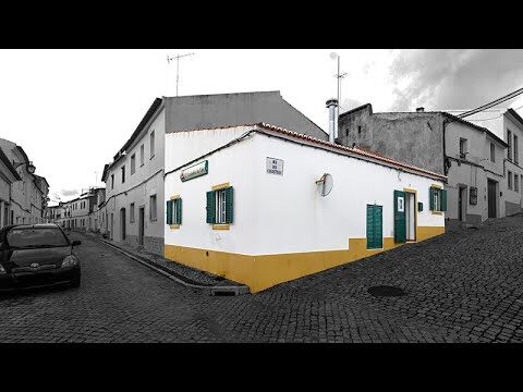 Descubra as Casas de Portel: Beleza e Hist&oacute;ria em Portugal