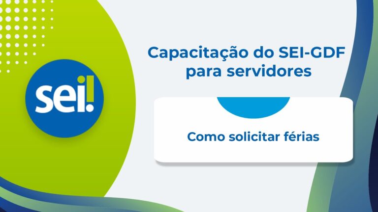 Pedido de f&eacute;rias: como solicitar o afastamento do of&iacute;cio