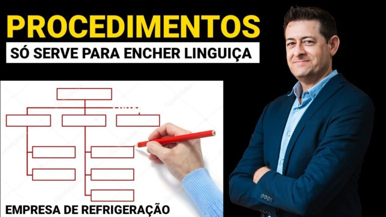 Procedimentos Essenciais para o Sucesso de uma Empresa