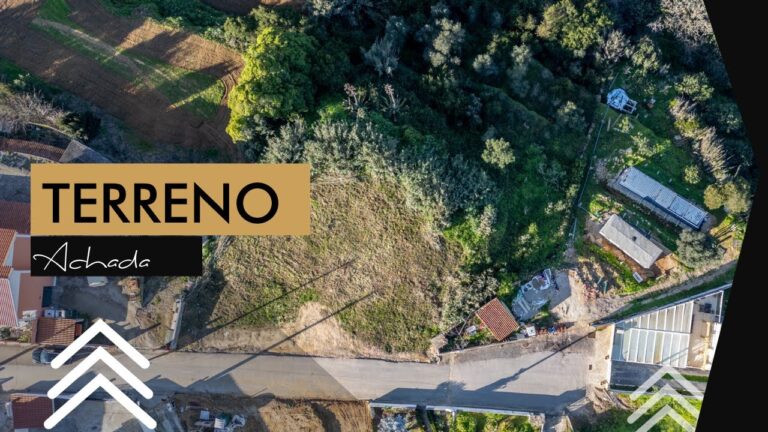 Terrenos para venda em Mafra: Guia Completo