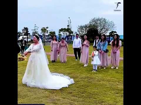 Os Melhores Apanhados de Casamento