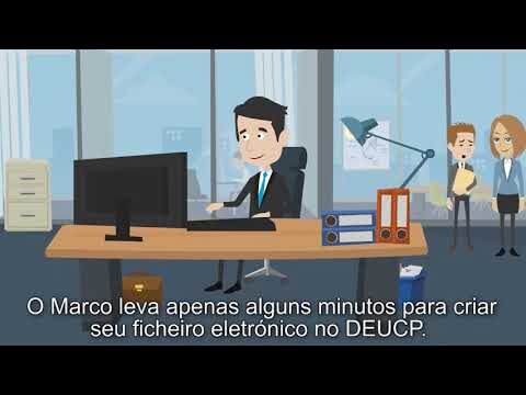 Guia do Documento Europeu &Uacute;nico de Contrata&ccedil;&atilde;o P&uacute;blica