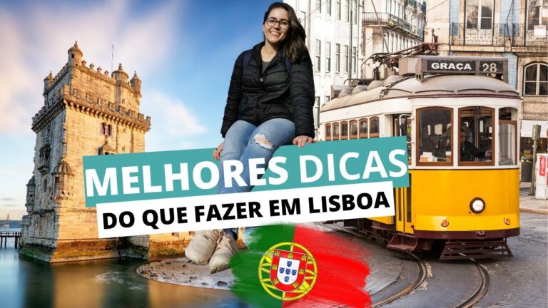 Guia Completo para Adquirir Bilhetes da Torre de Bel&eacute;m