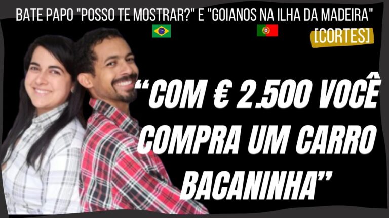 Sal&aacute;rio M&iacute;nimo na Madeira: Desafios e Oportunidades