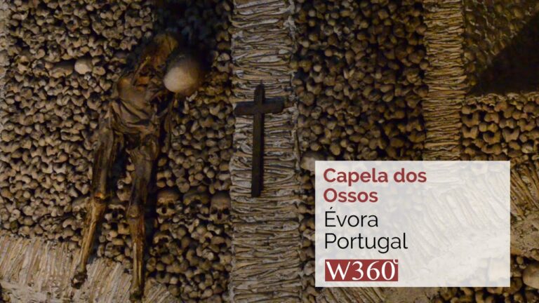 Cemit&eacute;rio de &Eacute;vora: Hist&oacute;ria e Significado Cultural