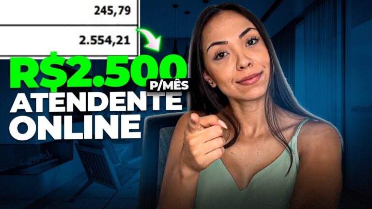 Oportunidades de Emprego com Assistentes Virtuais