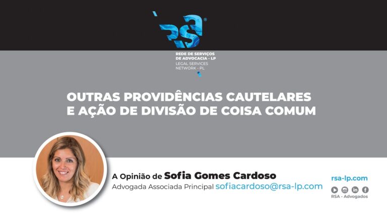 Divis&atilde;o de Coisa Comum: Entenda os Aspectos Legais e Pr&aacute;ticos