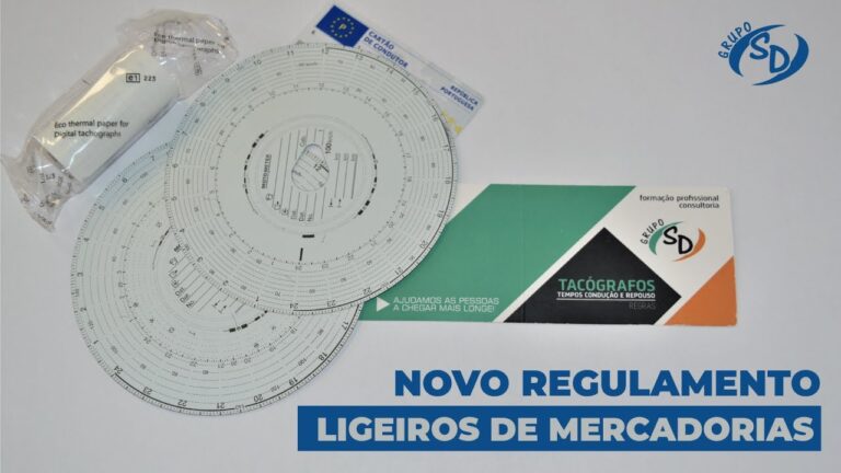 Inova&ccedil;&otilde;es em Ligeiros de Mercadorias Novos