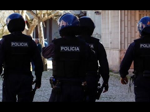 Contactos do PSP Espinho: Informa&ccedil;&otilde;es e Atendimento