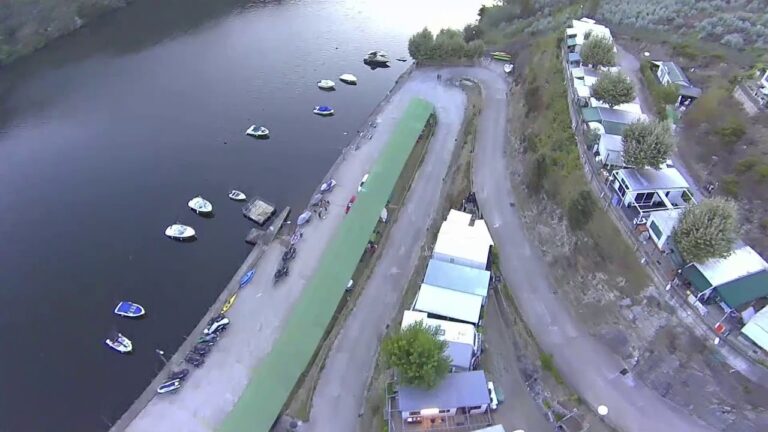 Camping em Gondomar: Natureza e Aventura em Portugal