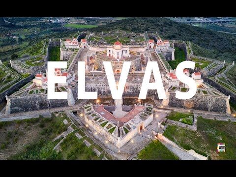 Descubra os Melhores Locais a Visitar em Elvas