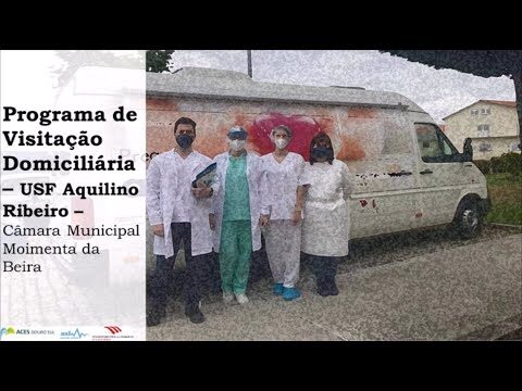 A Import&acirc;ncia do Centro de Sa&uacute;de em Moimenta da Beira