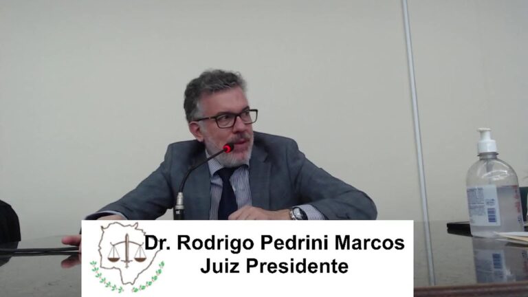 Tribunal Criminal de S&atilde;o Jo&atilde;o Novo: Desafios e Perspectivas