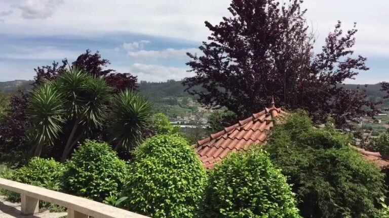 Quinta do Covelo: Descubra Famalic&atilde;o e Suas Maravilhas