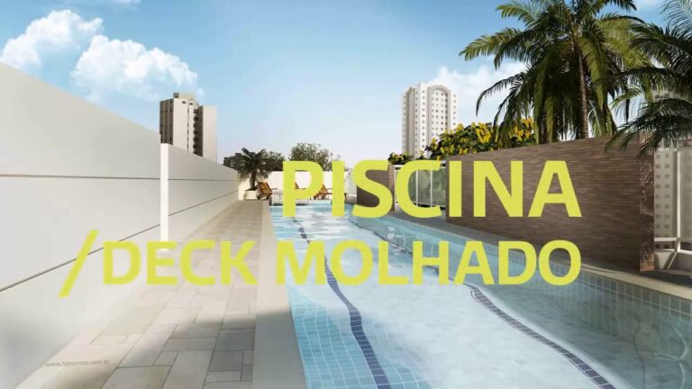Residencial Central Porto Santo: Conforto e Praticidade à Beira-Mar
