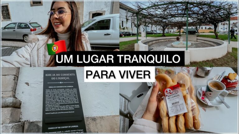 Emprego Louriçal: Oportunidades e Perspectivas
